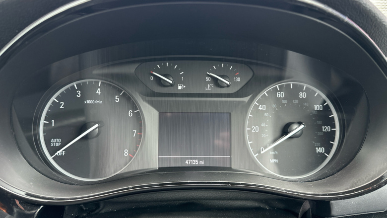 Vauxhall Mokka X 1.4T ecoTEC Active 5dr Petrol Hatchback